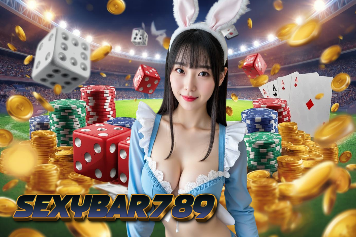 sexybar789 slot