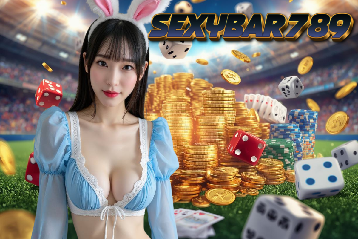 sexybar789 ทางเข้า