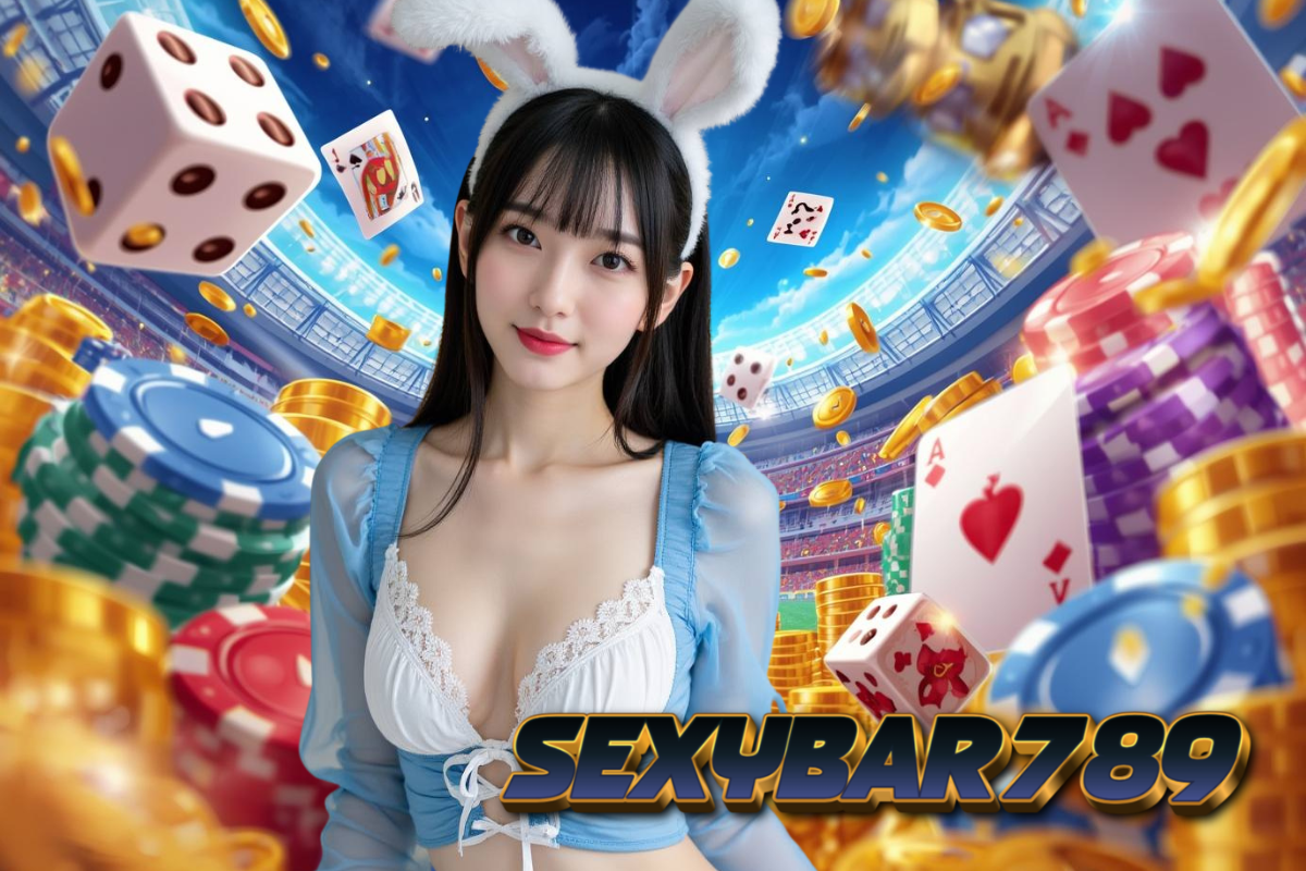 sexybar789 ไม่มีขั้นต่ำ